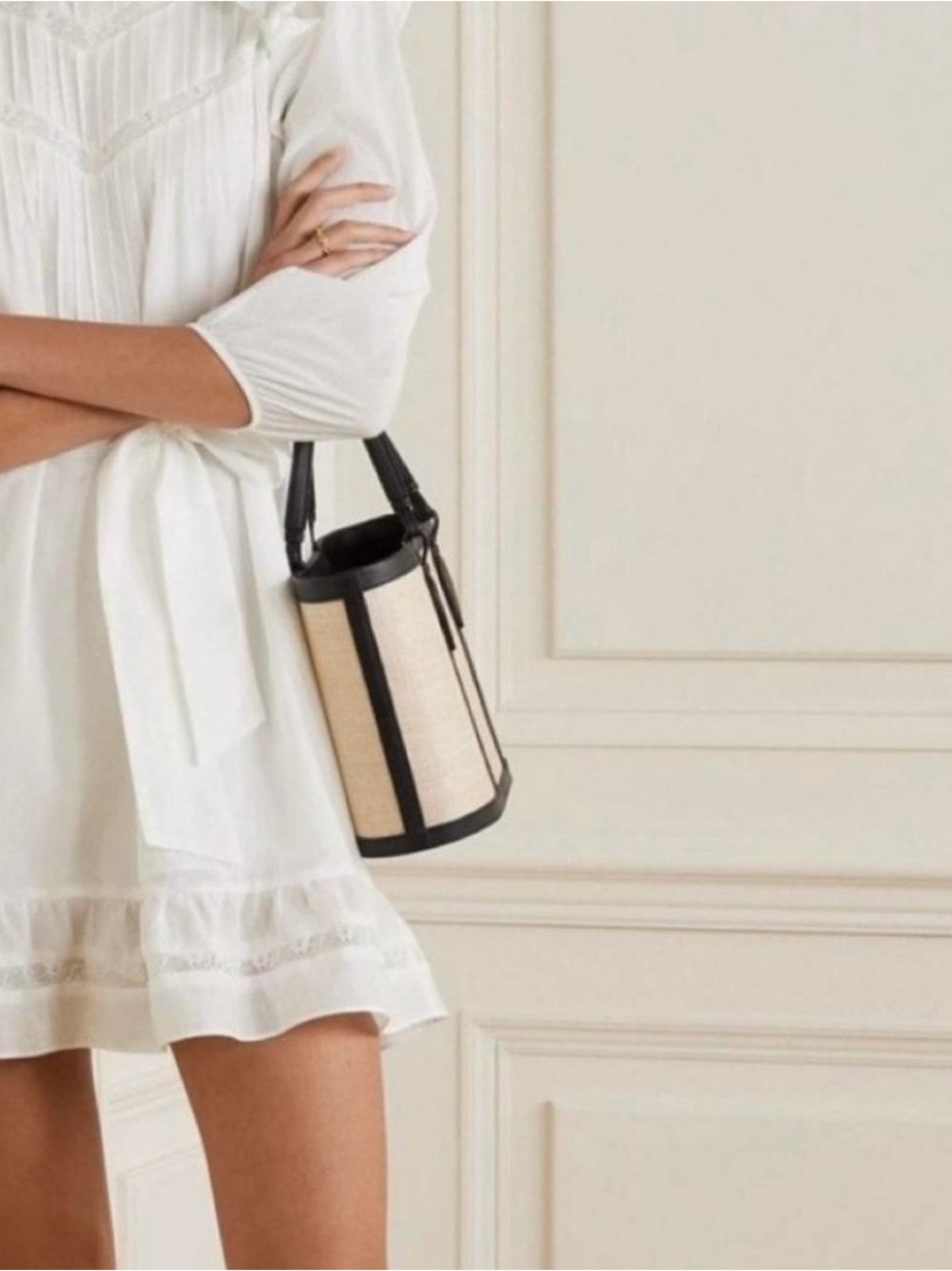 Reformation Dinah Dress